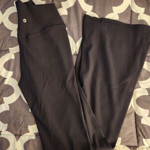 Buffbunny Material Girl Flares